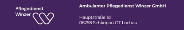 Pflegedienst Winzer
